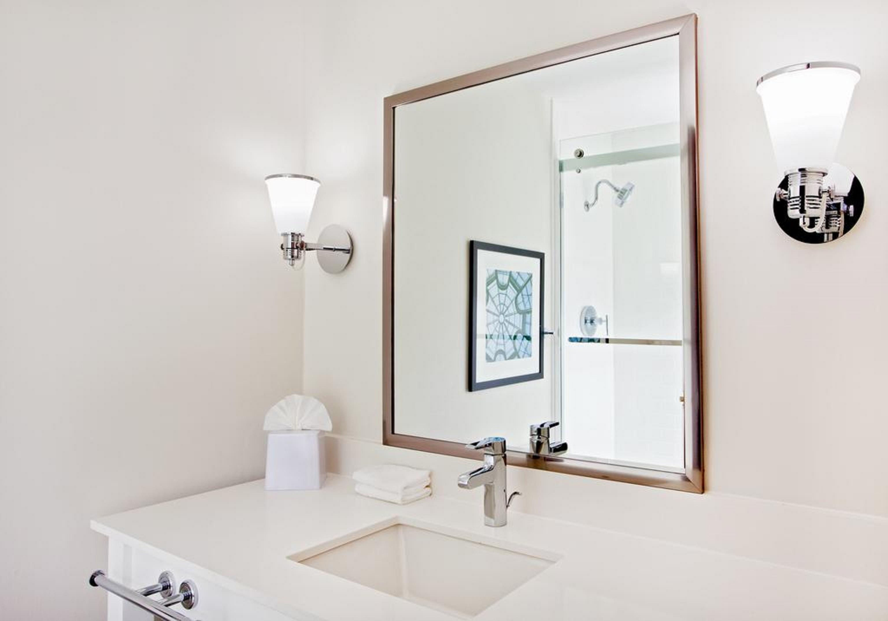 Four Points By Sheraton Cleveland Airport Esterno foto