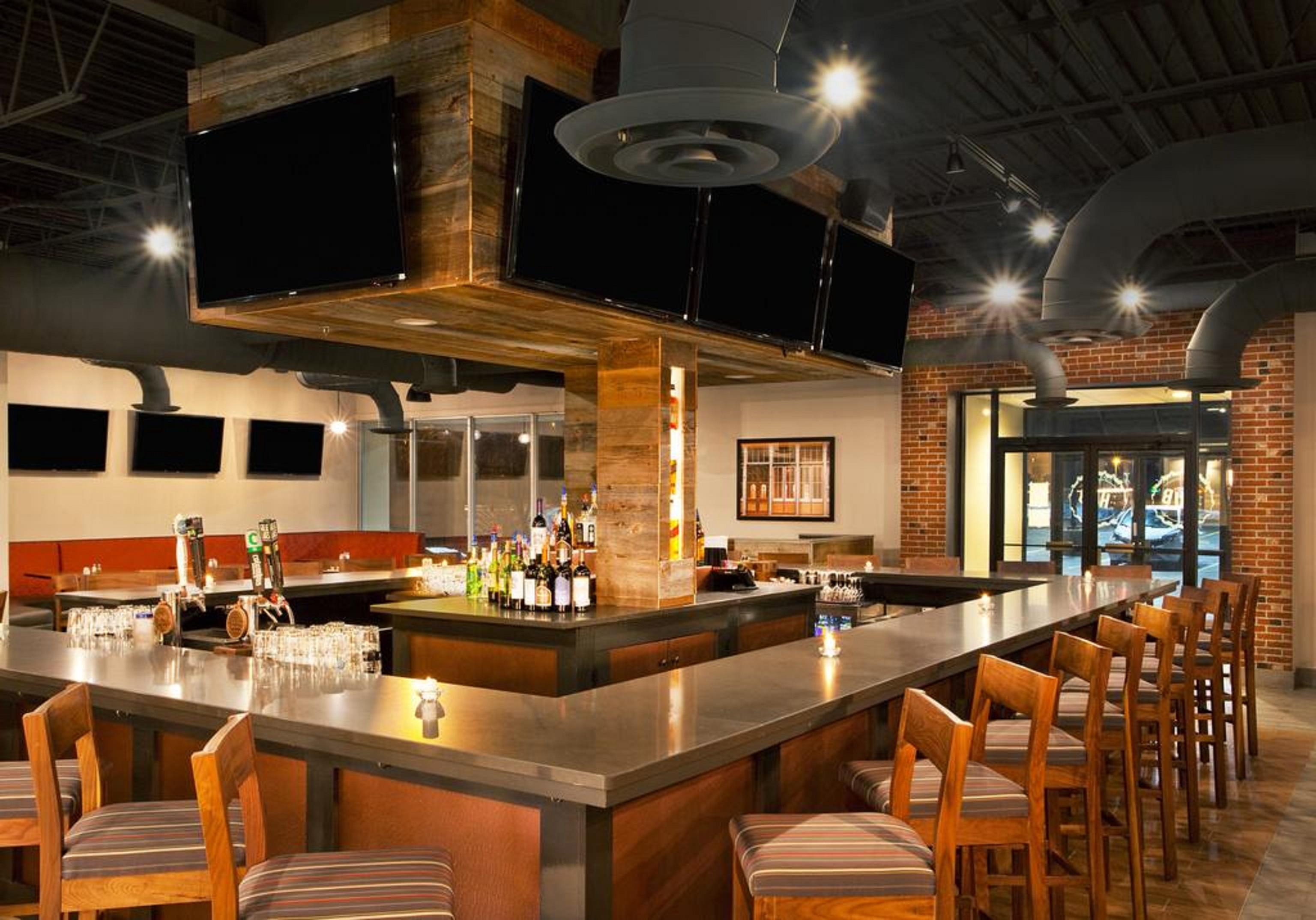 Four Points By Sheraton Cleveland Airport Esterno foto