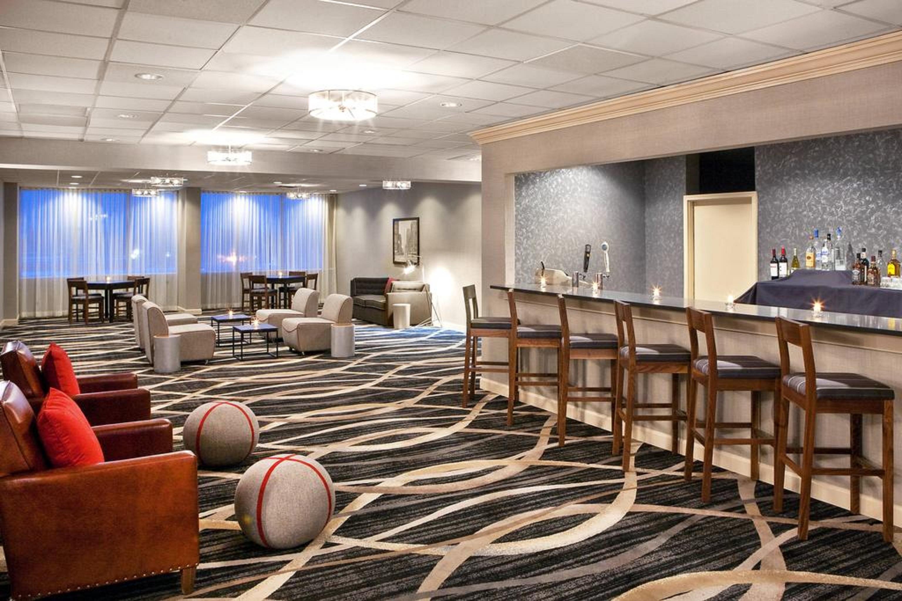 Four Points By Sheraton Cleveland Airport Esterno foto