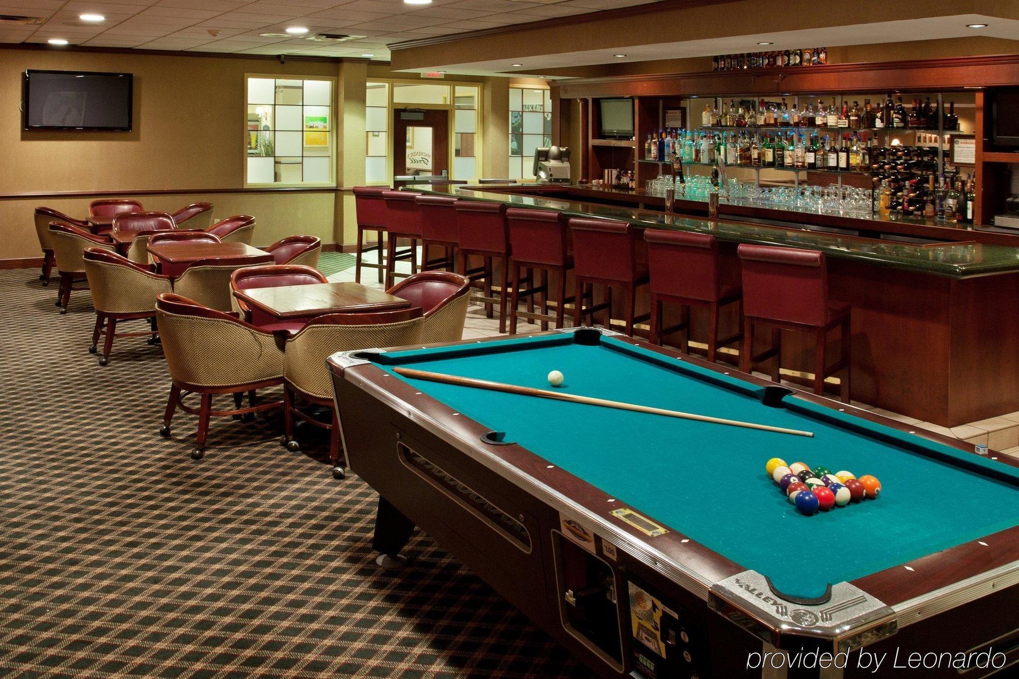 Four Points By Sheraton Cleveland Airport Esterno foto