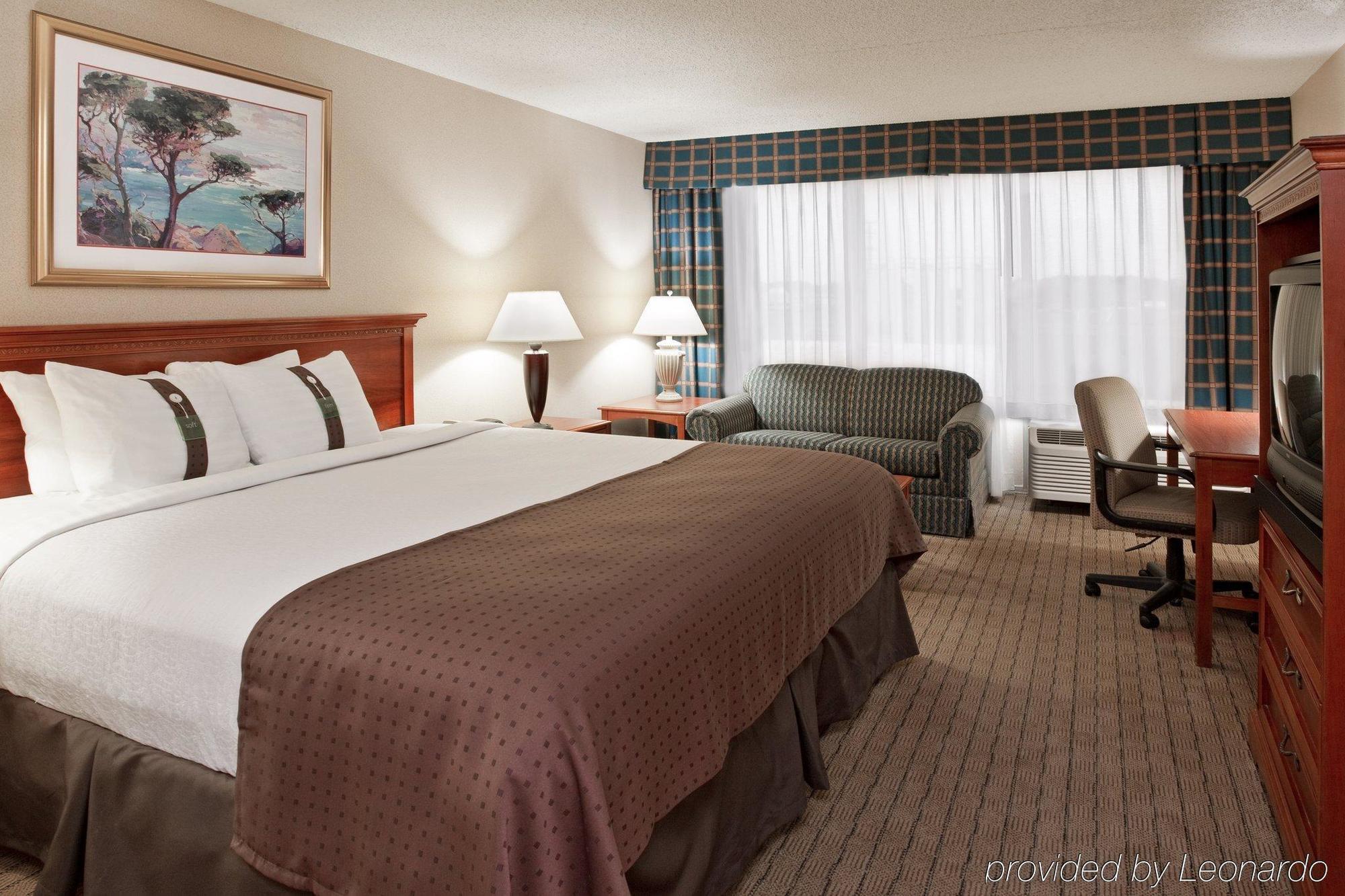Four Points By Sheraton Cleveland Airport Esterno foto