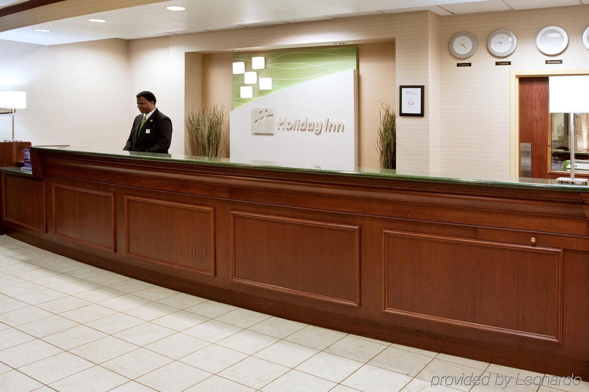 Four Points By Sheraton Cleveland Airport Esterno foto