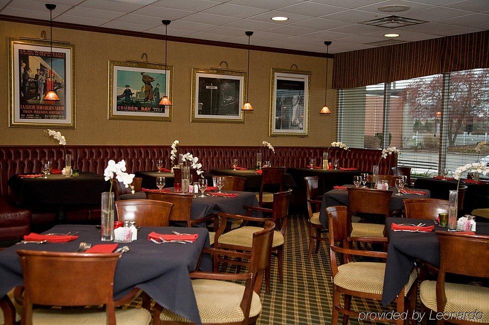 Four Points By Sheraton Cleveland Airport Esterno foto