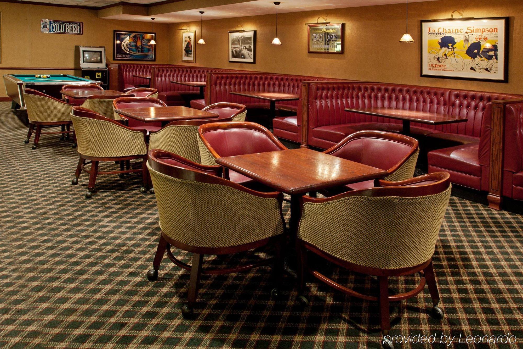 Four Points By Sheraton Cleveland Airport Esterno foto