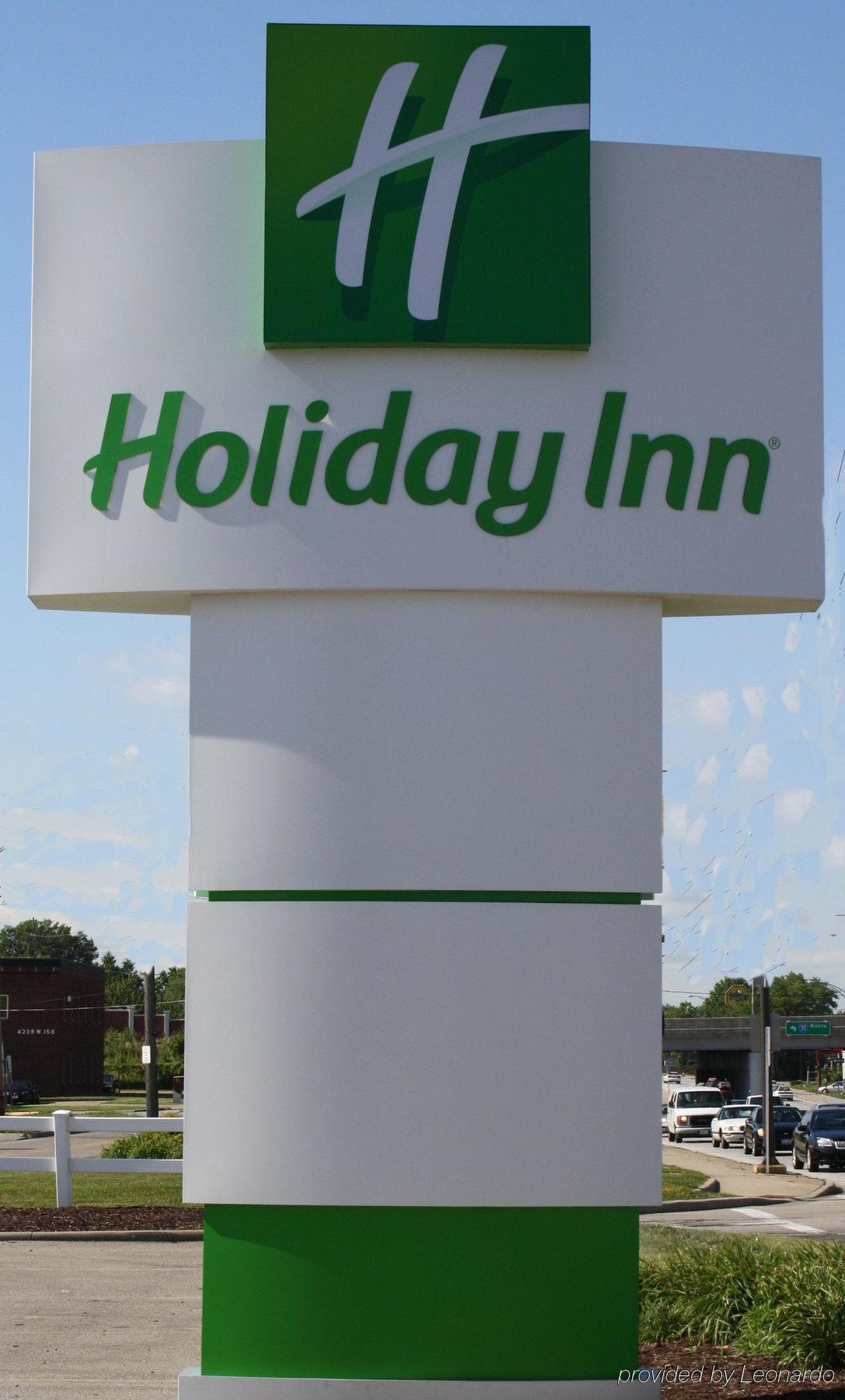 Four Points By Sheraton Cleveland Airport Esterno foto