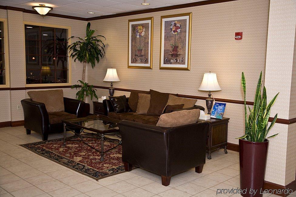 Four Points By Sheraton Cleveland Airport Esterno foto