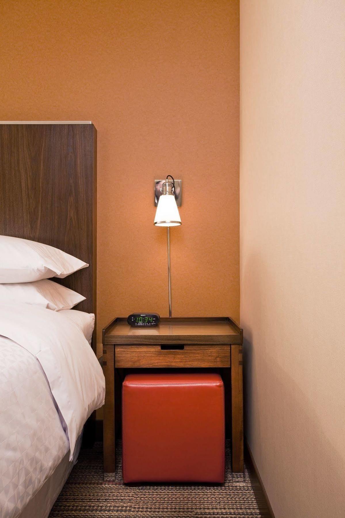 Four Points By Sheraton Cleveland Airport Esterno foto