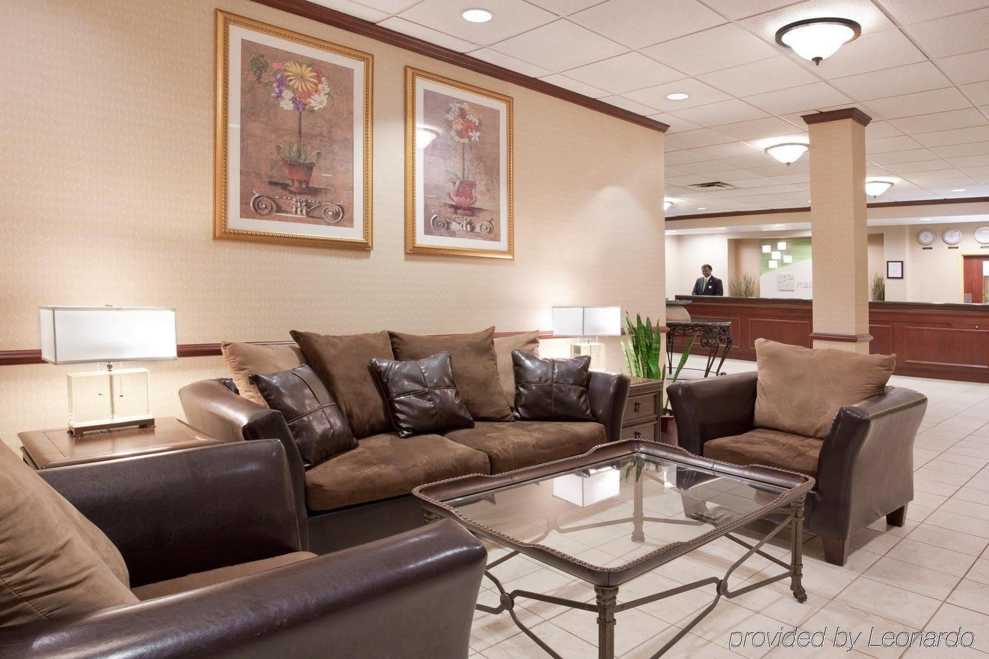 Four Points By Sheraton Cleveland Airport Esterno foto