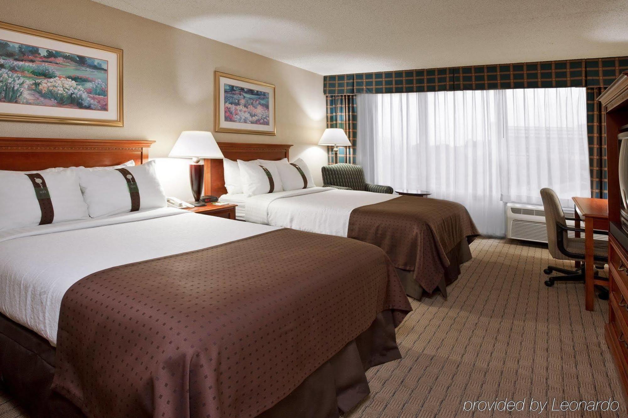 Four Points By Sheraton Cleveland Airport Esterno foto
